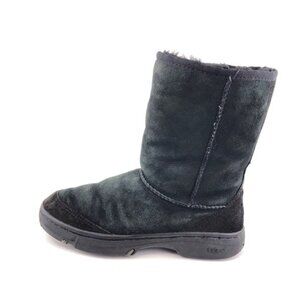 UGG Australia Ultimate Short Sheepskin Winter Boots W7